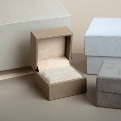 Custom Boxes